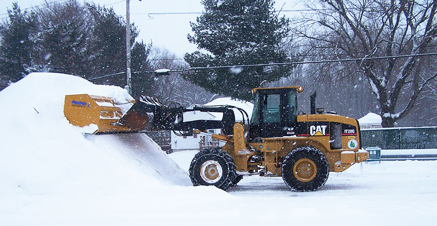 Snow Management