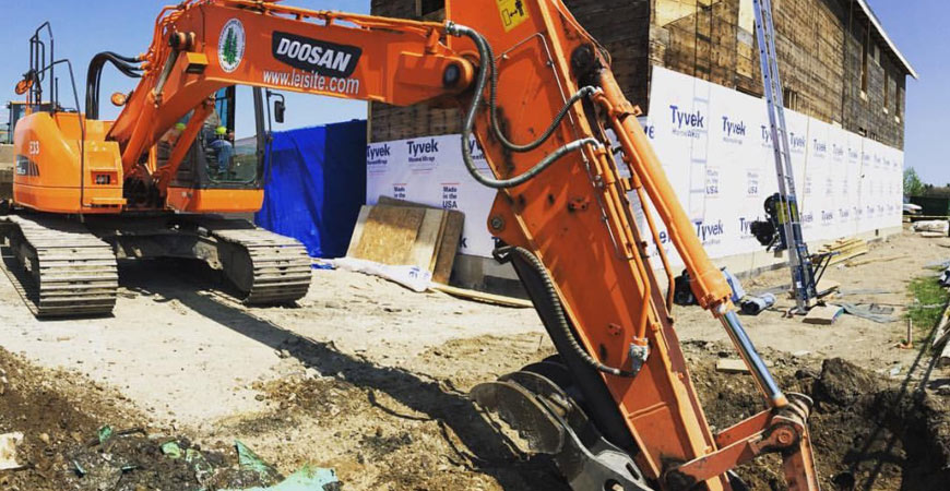 Site Solutions
