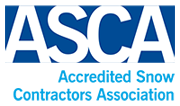 ASCA logo