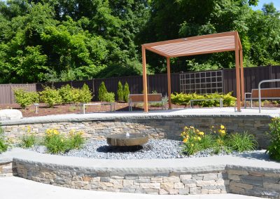 Landscape Development