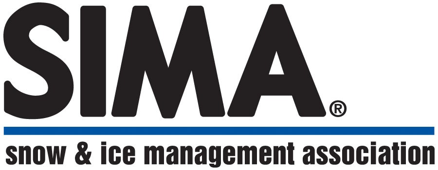 Snow & Ice Management Association logo