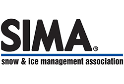 Snow & Ice Management Association logo