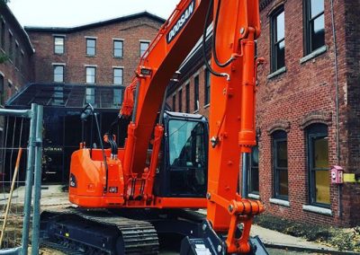 Site Solutions