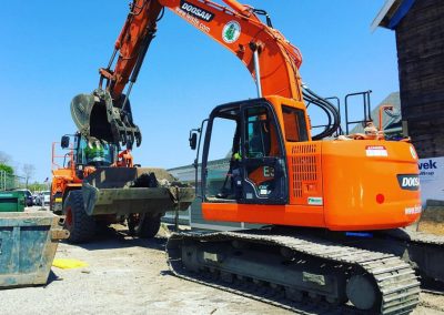 Site Solutions
