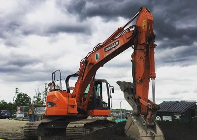 Site Solutions