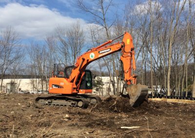 Site Solutions