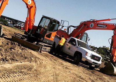 Site Solutions