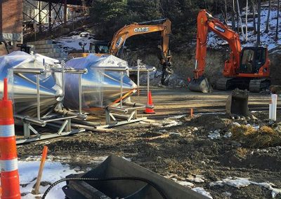 Site Solutions