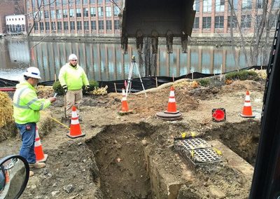 Site Solutions