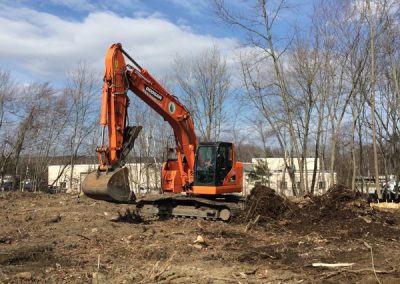 Site Solutions