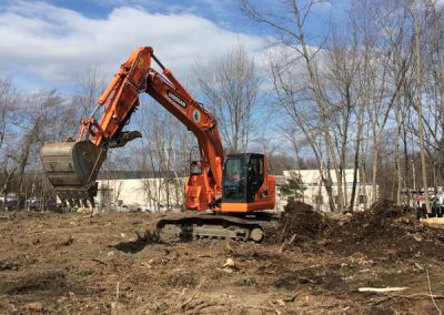 Site Solutions