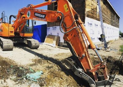 Site Solutions