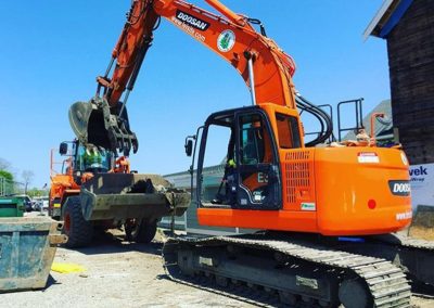 Site Solutions