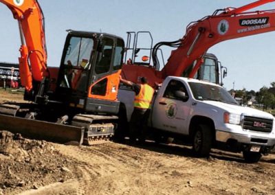 Site Solutions