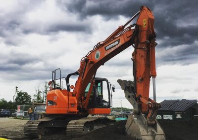 Site Solutions