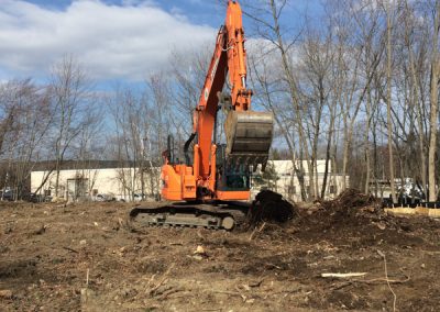 Site Solutions
