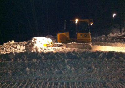 Snow Management