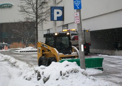 Snow Management