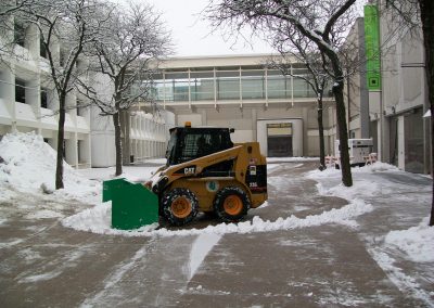Snow Management