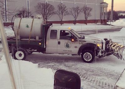 Snow Management