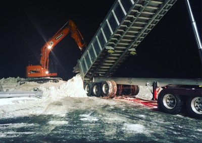 Snow Management