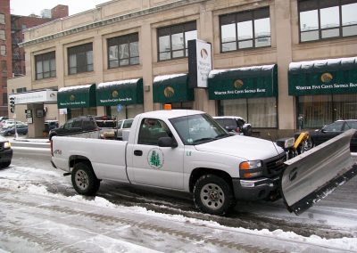 Snow Management