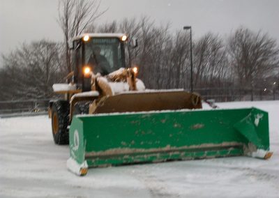 Snow Management