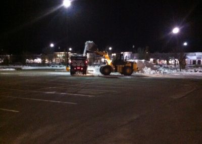 Snow Management