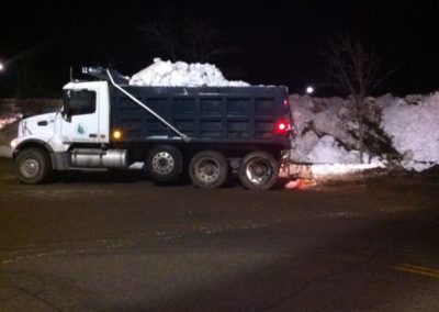 Snow Management