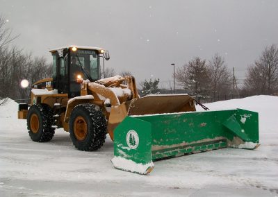 Snow Management