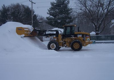 Snow Management