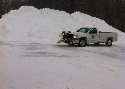 Snow Management