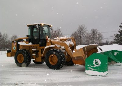Snow Management