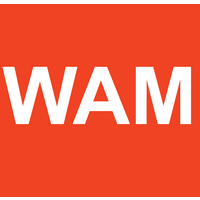 worcester art museum WAM logo