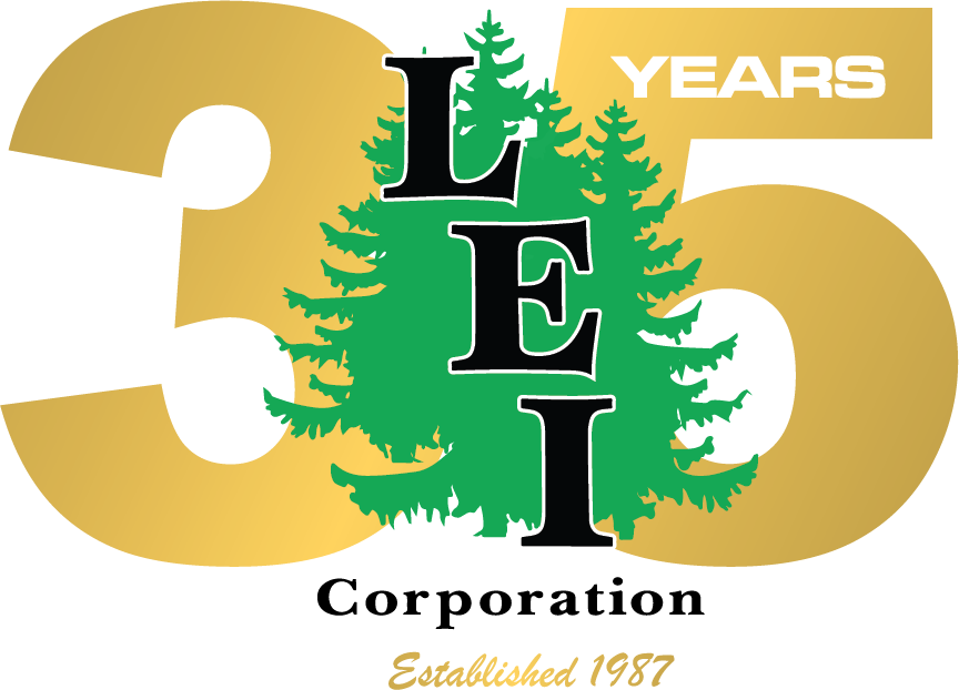 LEI logo call 866-649-4368