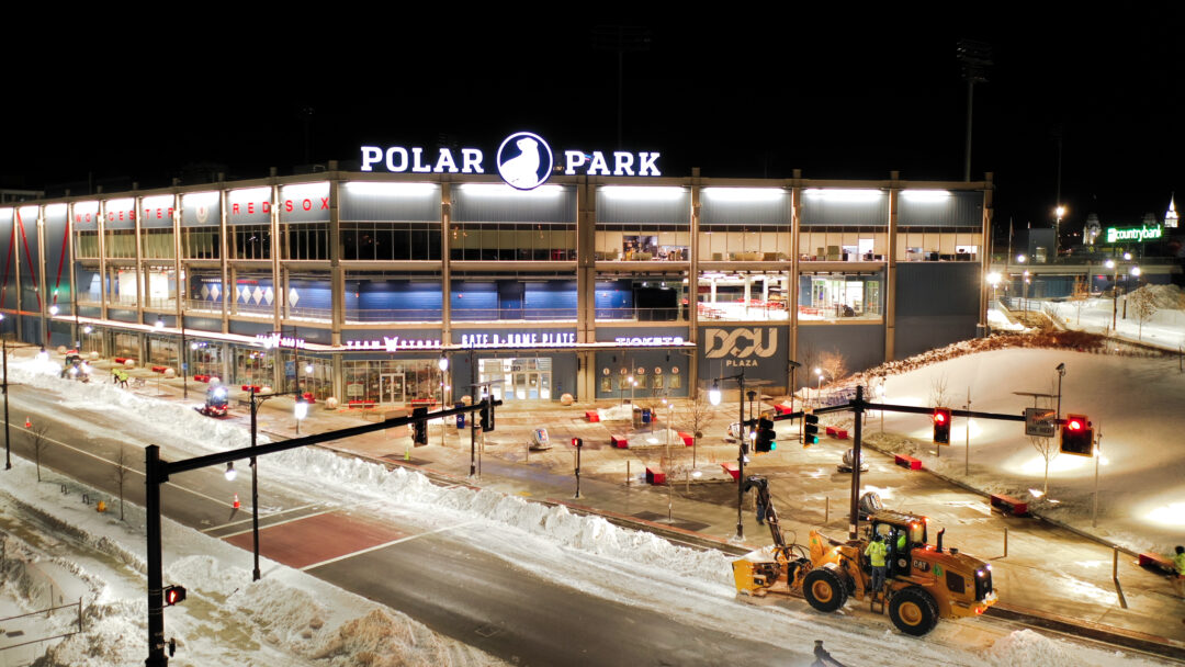 Polar Park